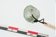 Foto von Glasringperle (NHMW-PRAE-024068)